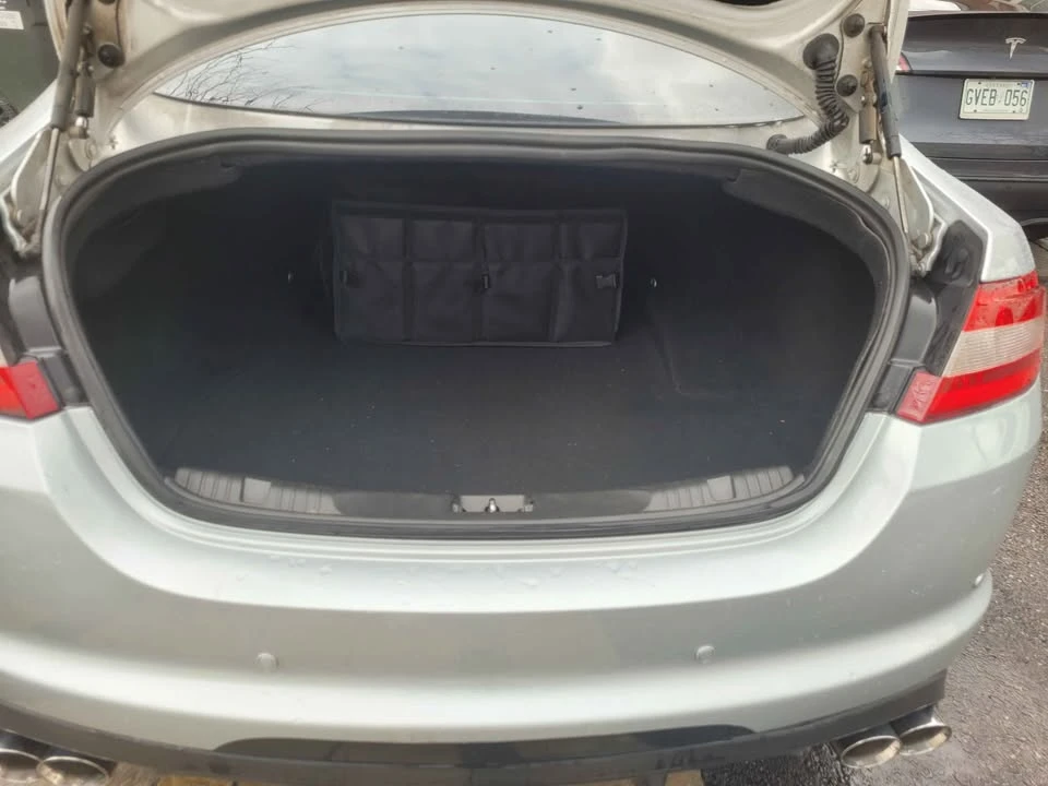 2011 Jaguar X250 XF - Image 7 of 14