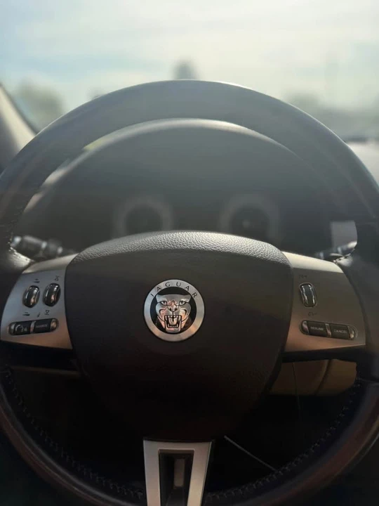2011 Jaguar X250 XF - Image 13 of 13