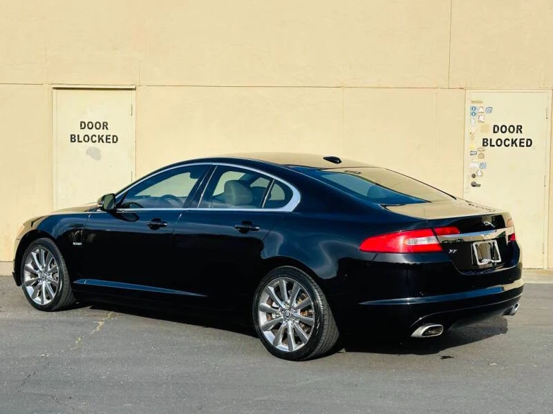 2011 Jaguar X250 XF - Image 7 of 20