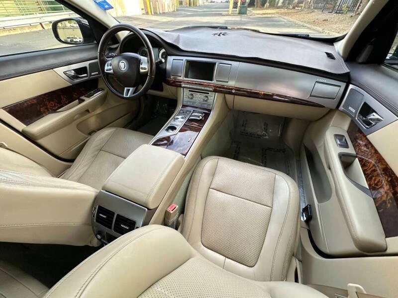 2011 Jaguar X250 XF - Image 19 of 20