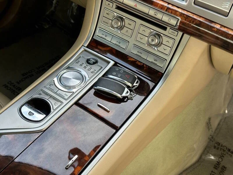 2011 Jaguar X250 XF - Image 15 of 20