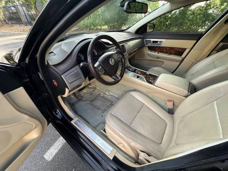 2011 Jaguar X250 XF - Image 12 of 20