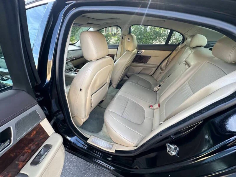 2011 Jaguar X250 XF - Image 10 of 20