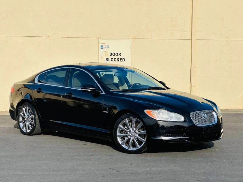 2011 Jaguar X250 XF - Image 2 of 20