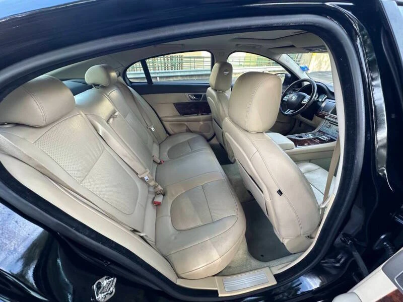 2011 Jaguar X250 XF - Image 18 of 20