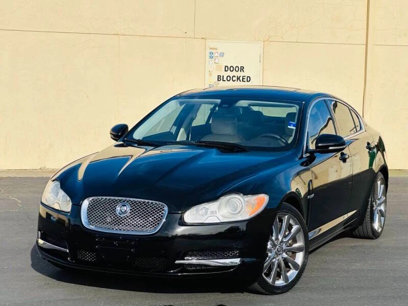 2011 Jaguar X250 XF - Image 3 of 20