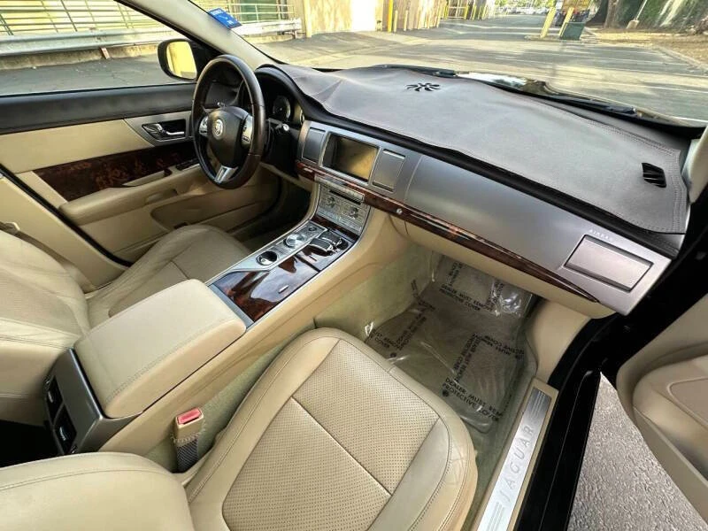 2011 Jaguar X250 XF - Image 17 of 20
