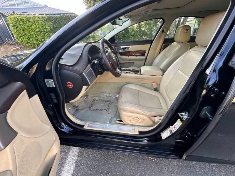 2011 Jaguar X250 XF - Image 11 of 20