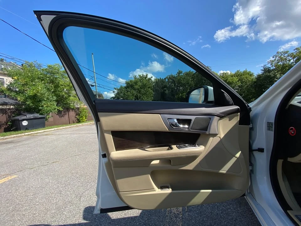 2011 Jaguar X250 XF - Image 11 of 15
