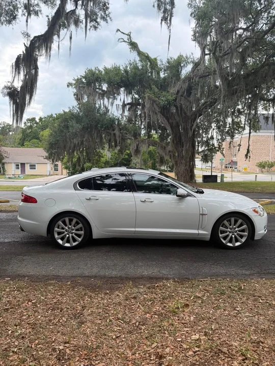 2011 Jaguar X250 XF - Image 6 of 10