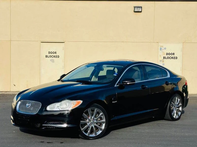 2011 Jaguar X250 XF - Image 4 of 20