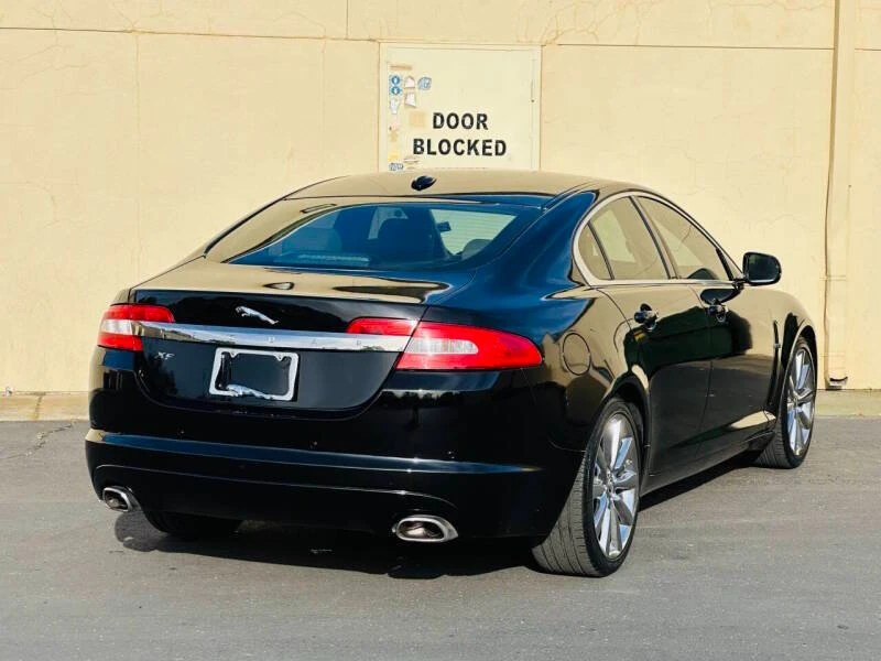 2011 Jaguar X250 XF - Image 5 of 20