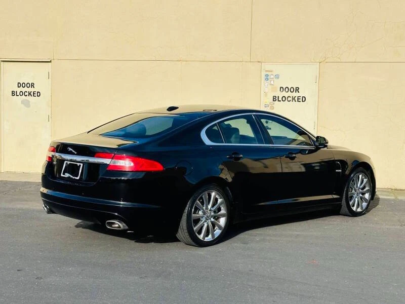 2011 Jaguar X250 XF - Image 6 of 20