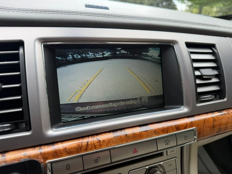 2011 Jaguar X250 XF - Image 15 of 20