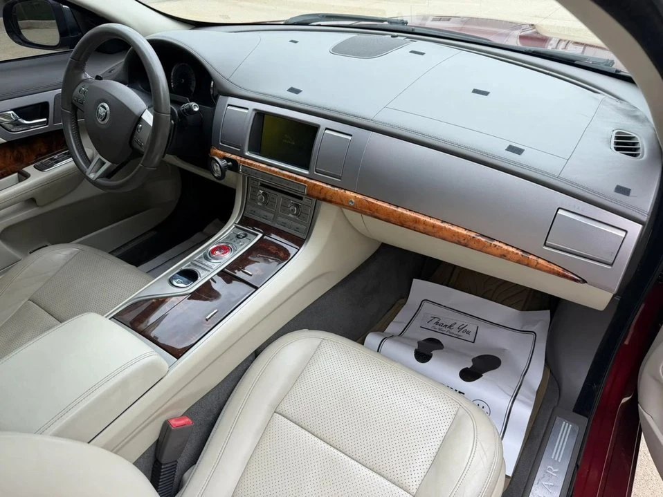 2011 Jaguar X250 XF - Image 13 of 20