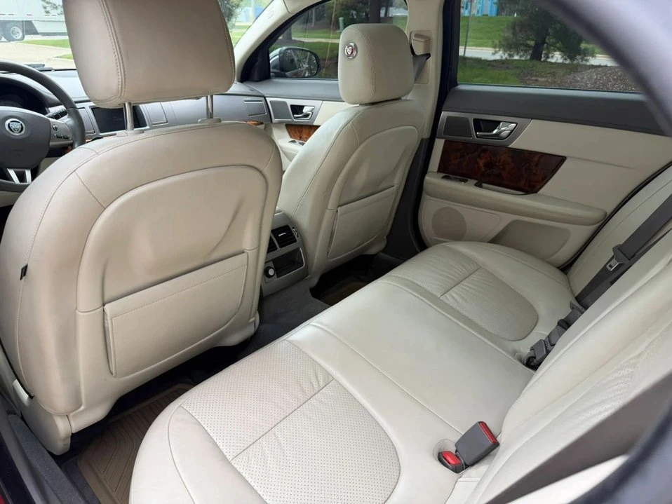 2011 Jaguar X250 XF - Image 20 of 20
