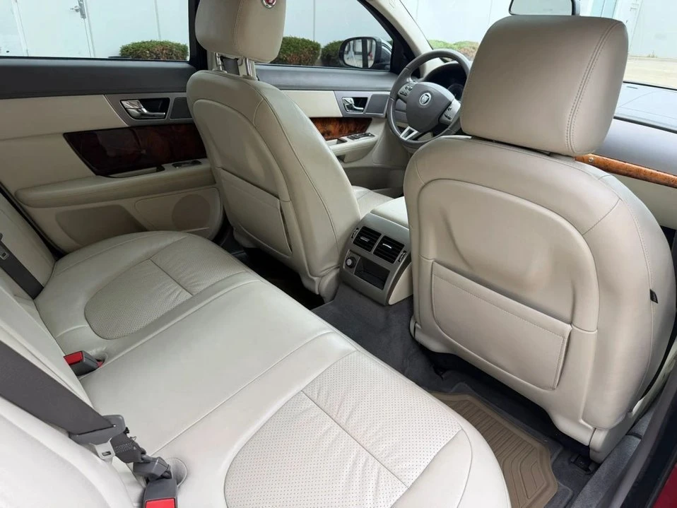 2011 Jaguar X250 XF - Image 11 of 20