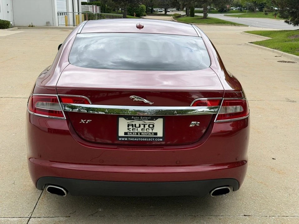 2011 Jaguar X250 XF - Image 3 of 20
