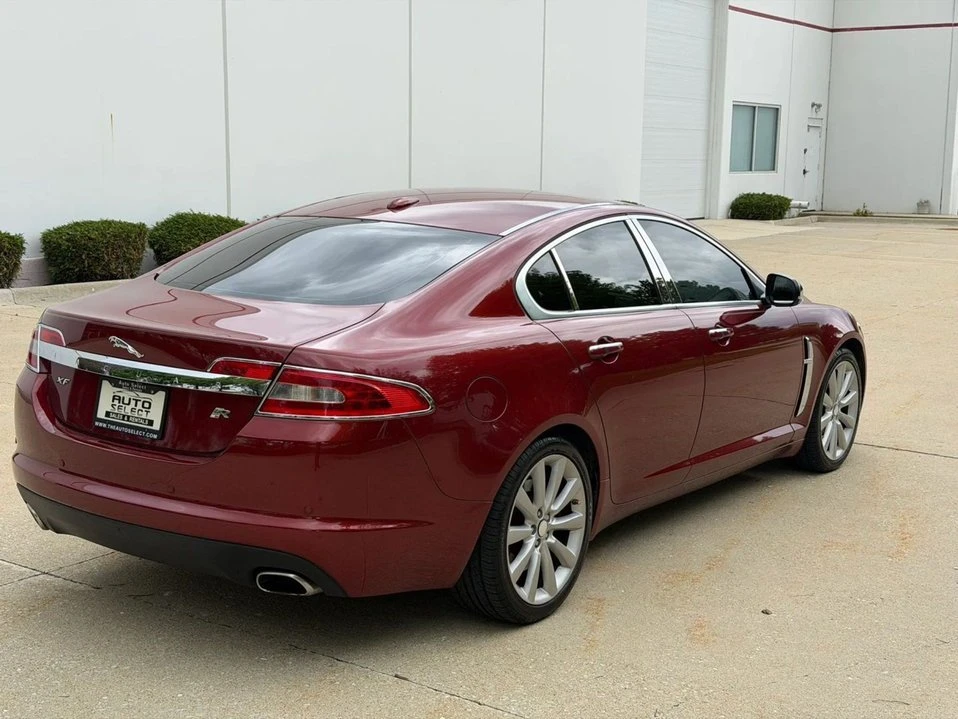 2011 Jaguar X250 XF - Image 2 of 20