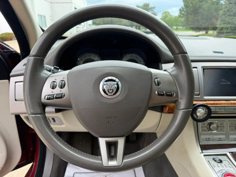 2011 Jaguar X250 XF - Image 14 of 20