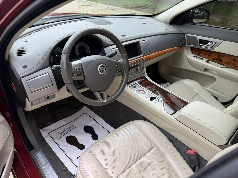 2011 Jaguar X250 XF - Image 19 of 20