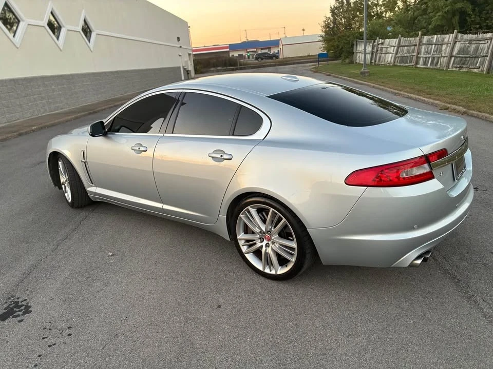 2011 Jaguar X250 XF - Image 5 of 9
