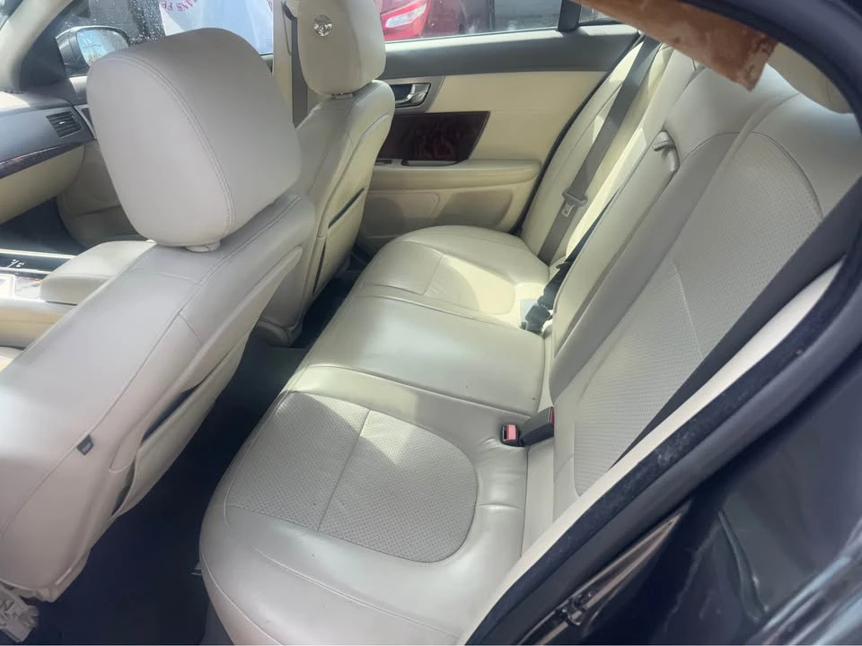 2011 Jaguar X250 XF - Image 6 of 6