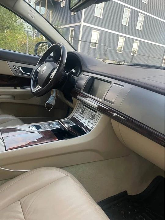 2011 Jaguar X250 XF - Image 3 of 6