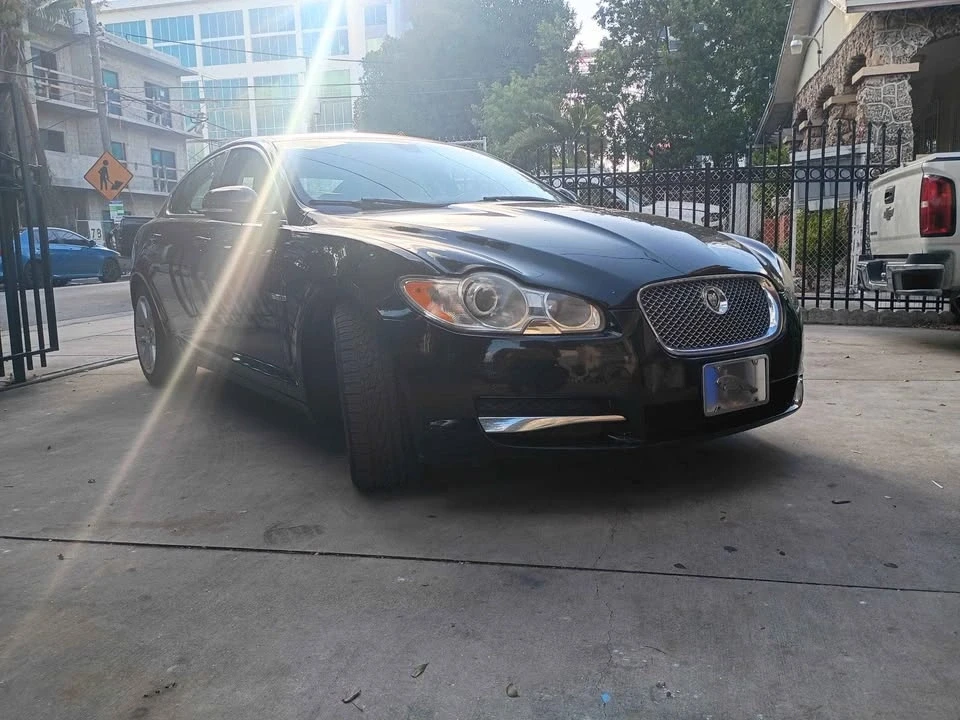 2011 Jaguar X250 XF - Image 5 of 9