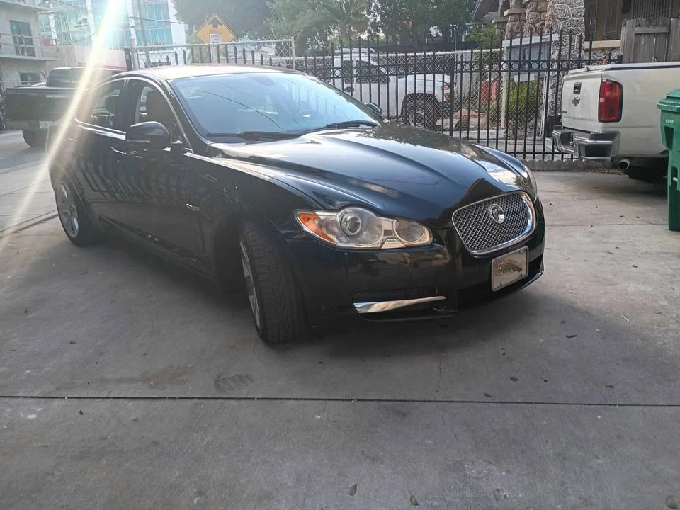 2011 Jaguar X250 XF - Image 6 of 9