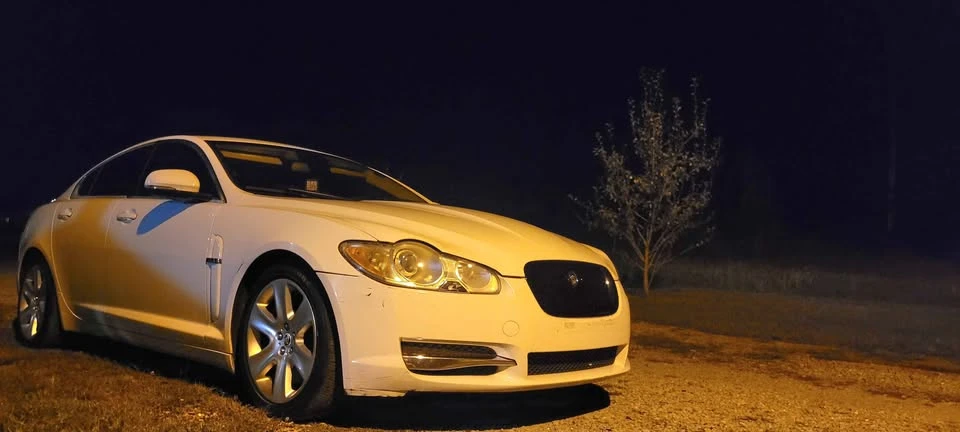 2011 Jaguar X250 XF - Image 2 of 9