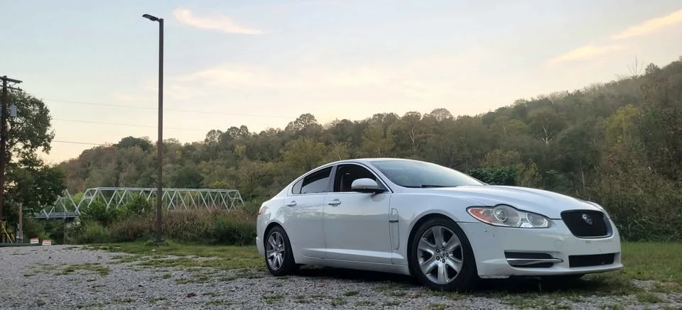 2011 Jaguar X250 XF - Image 6 of 9