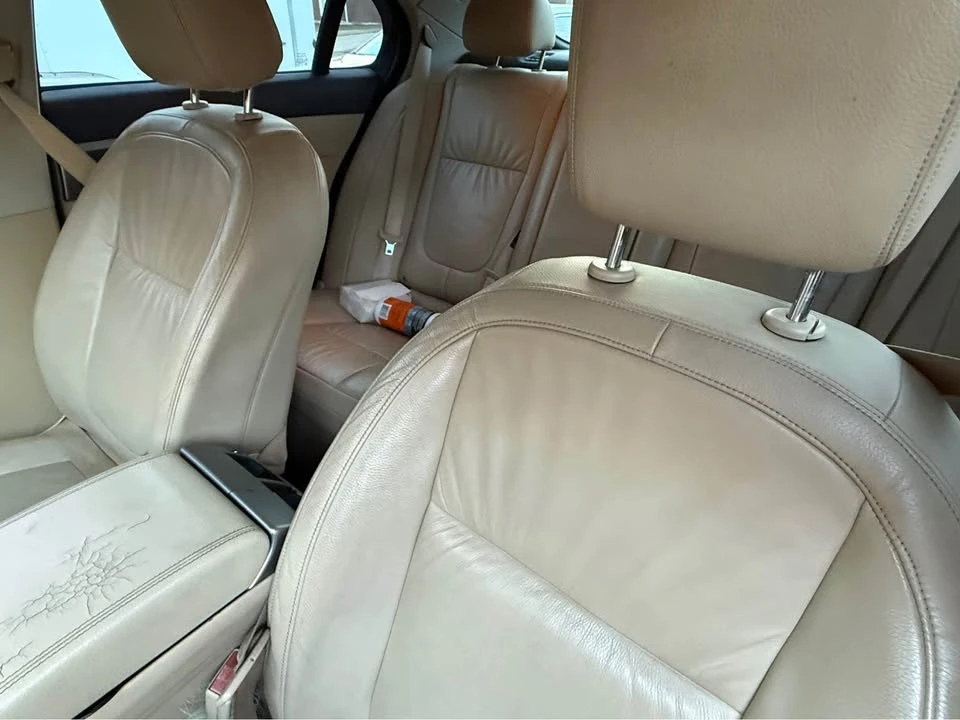 2011 Jaguar X250 XF - Image 3 of 6