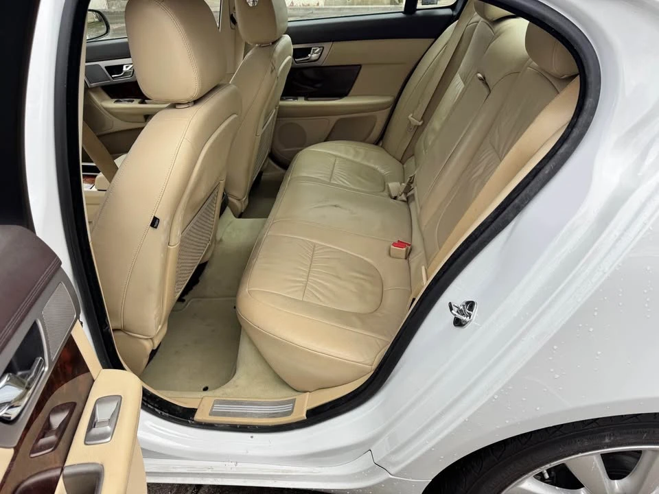 2011 Jaguar X250 XF - Image 14 of 14