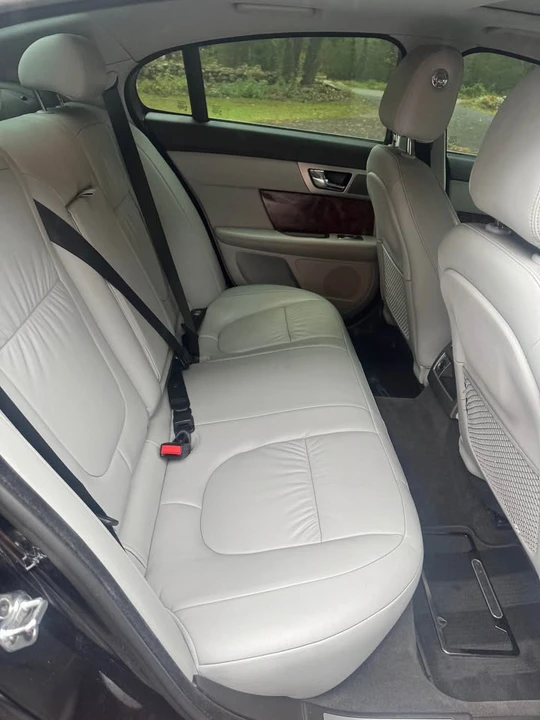2011 Jaguar X250 XF - Image 10 of 12