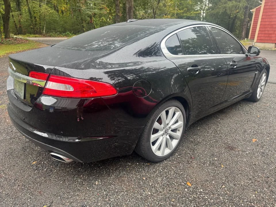 2011 Jaguar X250 XF - Image 3 of 12