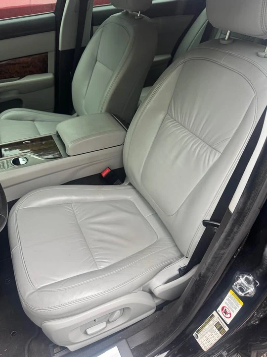2011 Jaguar X250 XF - Image 6 of 12