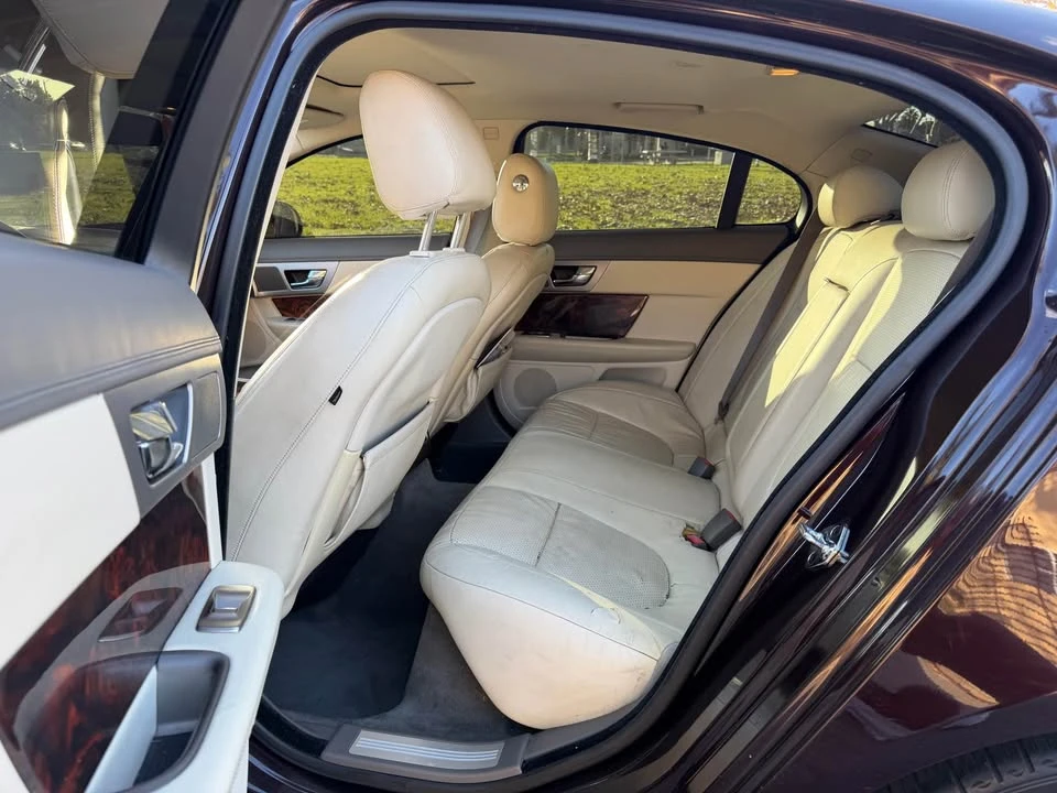 2011 Jaguar X250 XF - Image 7 of 10