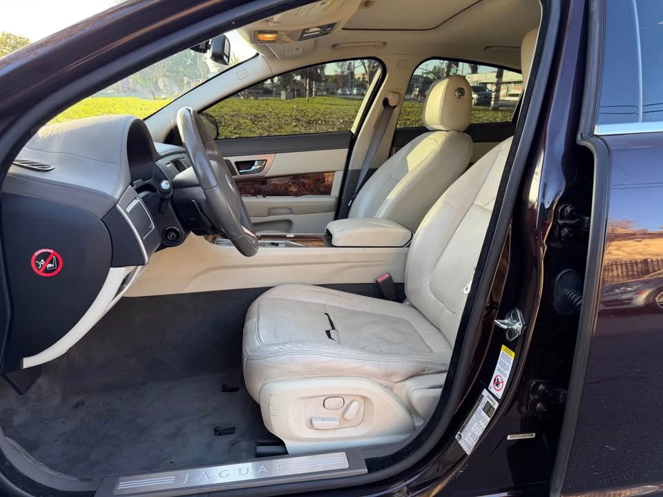 2011 Jaguar X250 XF - Image 6 of 10