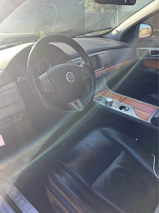2011 Jaguar X250 XF - Image 7 of 8