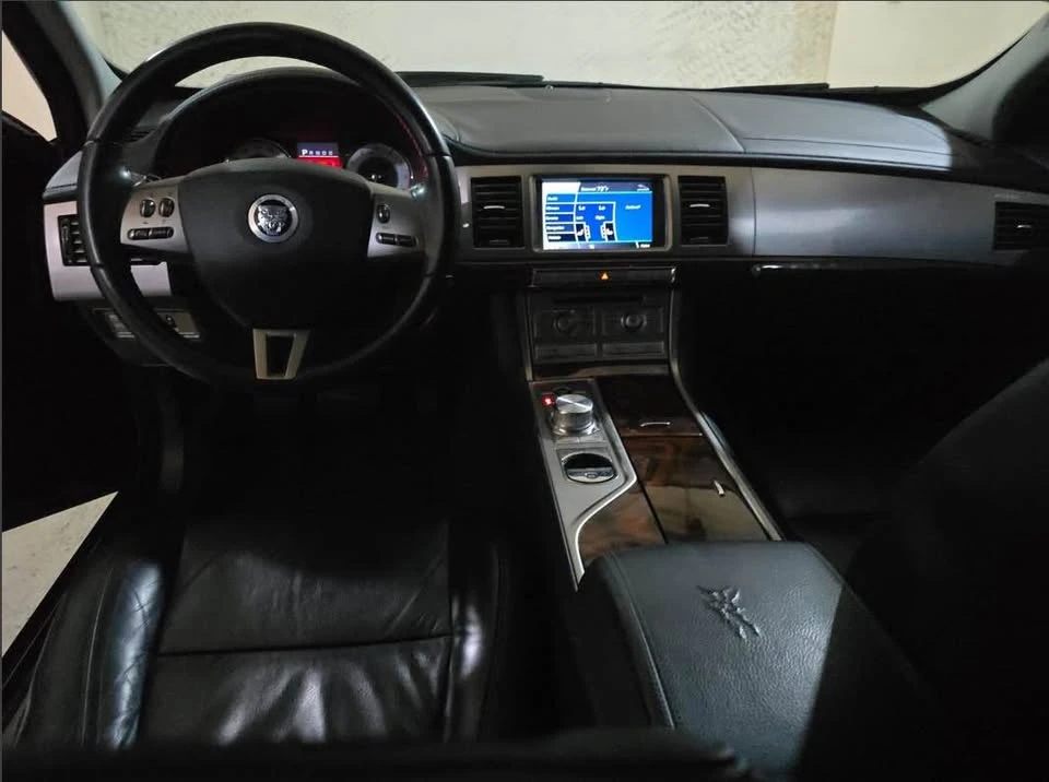 2011 Jaguar X250 XF - Image 2 of 6