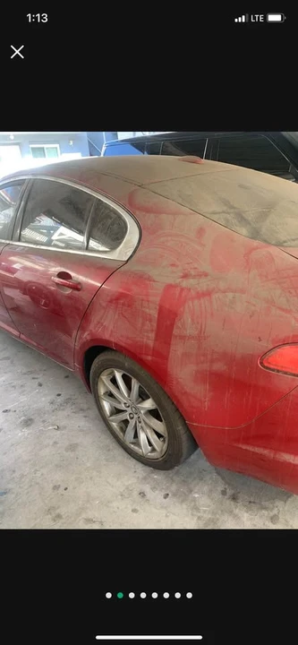 2011 Jaguar X250 XF - Image 2 of 8