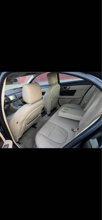 2011 Jaguar X250 XF - Image 11 of 14