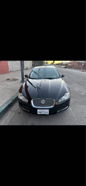 2011 Jaguar X250 XF - Image 3 of 14