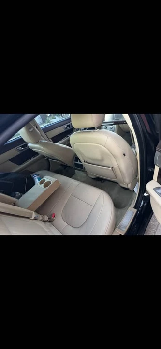 2011 Jaguar X250 XF - Image 9 of 14