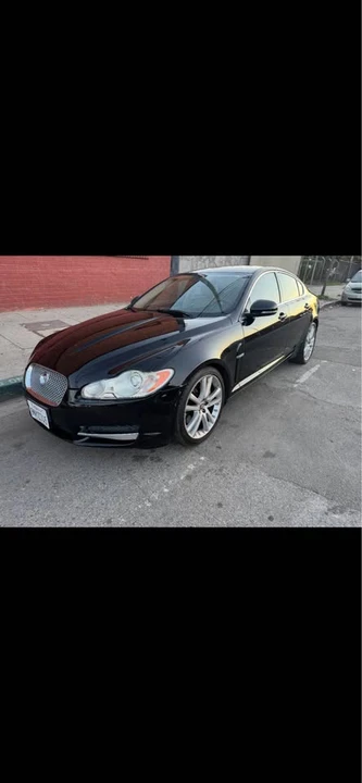 2011 Jaguar X250 XF - Image 4 of 14