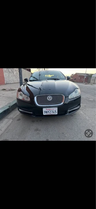 2011 Jaguar X250 XF - Image 2 of 14