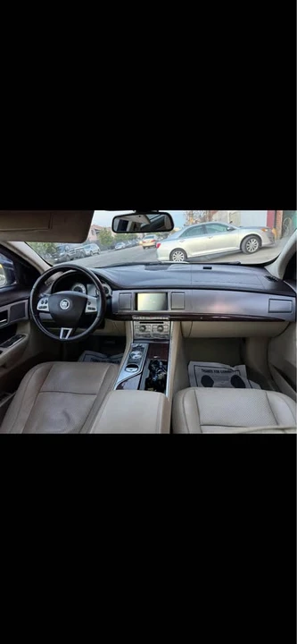 2011 Jaguar X250 XF - Image 10 of 14