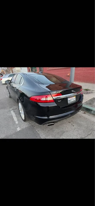 2011 Jaguar X250 XF - Image 6 of 14
