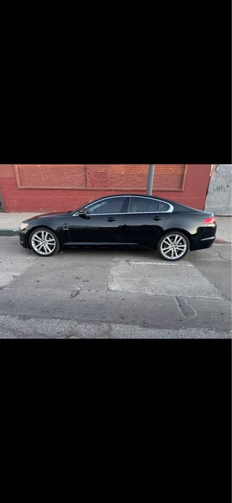 2011 Jaguar X250 XF - Image 7 of 14